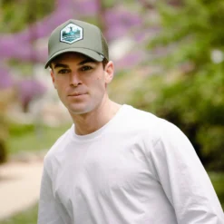 Born To Ultratrail Green -The Indian Face Ventas 03 012 01 11