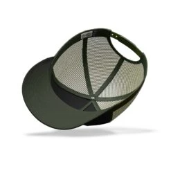 Born To Ultratrail Green -The Indian Face Ventas 03 012 01 04