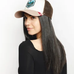 Born To Ultratrail Brown / Blue / Grey -The Indian Face Ventas 03 012 05 03