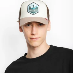 Born To Ultratrail Brown / Blue / Grey -The Indian Face Ventas 03 012 05 04