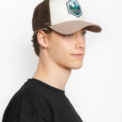 Born To Ultratrail Brown / Blue / Grey -The Indian Face Ventas 03 012 05 06