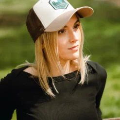 Born To Ultratrail Brown / Blue / Grey -The Indian Face Ventas 03 012 05 07