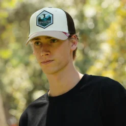 Born To Ultratrail Brown / Blue / Grey -The Indian Face Ventas 03 012 05 10