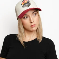 Born To Ride Brown / Grey / Red -The Indian Face Ventas 03 012 08 01