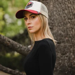 Born To Ride Brown / Grey / Red -The Indian Face Ventas 03 012 08 06