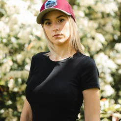 Born To Dive Red / Grey -The Indian Face Ventas 03 012 12 04