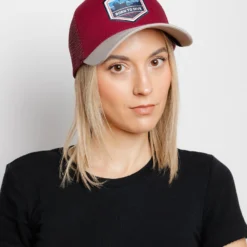 Born To Dive Red / Grey -The Indian Face Ventas 03 012 12 07