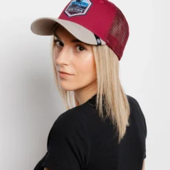 Born To Dive Red / Grey -The Indian Face Ventas 03 012 12 09