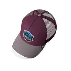 Born To Dive Red / Grey -The Indian Face Ventas 03 012 12 03