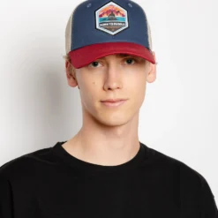 Born To Paddle Blue / Grey / Red 24 Born To Paddle Blue / Grey / Red -The Indian Face Ventas 03 012 14 01