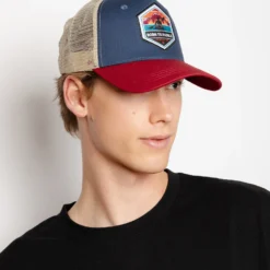 Born To Paddle Blue / Grey / Red 26 Born To Paddle Blue / Grey / Red -The Indian Face Ventas 03 012 14 03