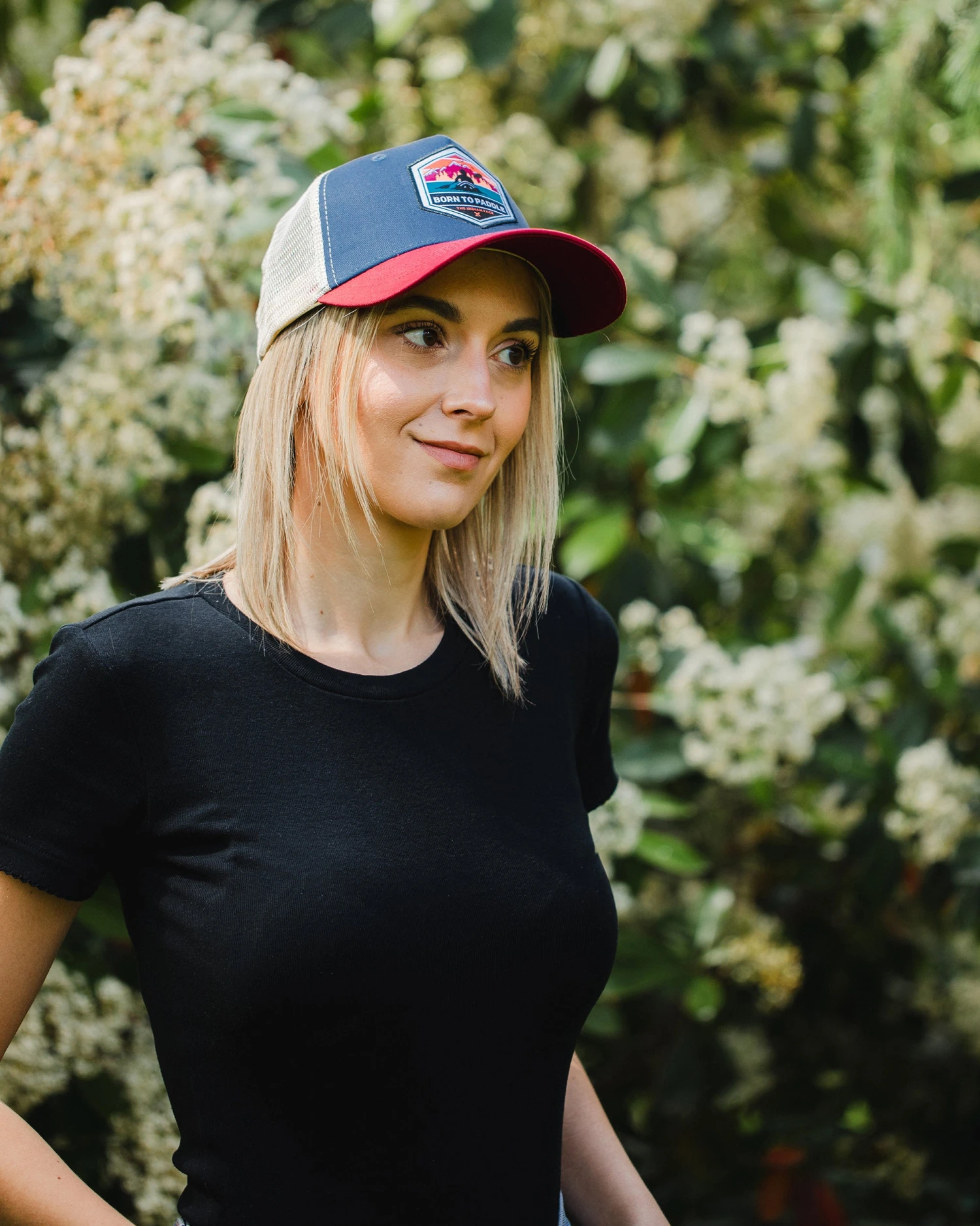 Born To Paddle Blue / Grey / Red 13 Born To Paddle Blue / Grey / Red - Imagen 11