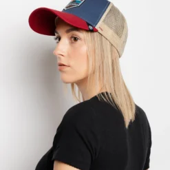 Born To Paddle Blue / Grey / Red 31 Born To Paddle Blue / Grey / Red -The Indian Face Ventas 03 012 14 09