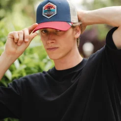 Born To Paddle Blue / Grey / Red 32 Born To Paddle Blue / Grey / Red -The Indian Face Ventas 03 012 14 11