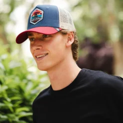 Born To Paddle Blue / Grey / Red 33 Born To Paddle Blue / Grey / Red -The Indian Face Ventas 03 012 14 12