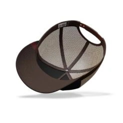 Born To Ski Blue / Brown -The Indian Face Ventas 03 012 16 04