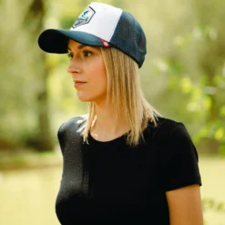 Born To Ski White / Blue -The Indian Face Ventas 03 012 17 05