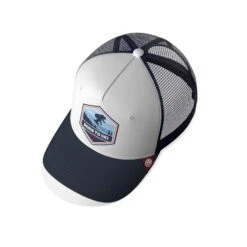 Born To Ski White / Blue -The Indian Face Ventas 03 012 17 03