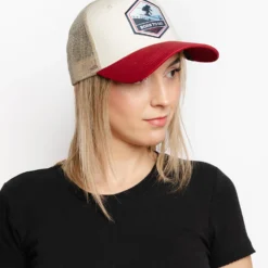 Born To Ski Brown / Grey / Red -The Indian Face Ventas 03 012 18 03