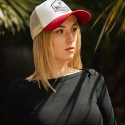 Born To Ski Brown / Grey / Red -The Indian Face Ventas 03 012 18 05