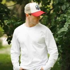 Born To Ski Brown / Grey / Red -The Indian Face Ventas 03 012 18 12