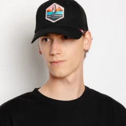 Born To Windsurf Navy Blue -The Indian Face Ventas 03 012 21 01