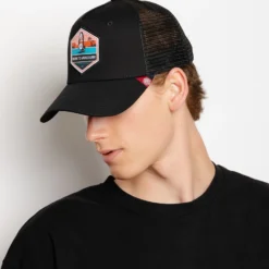 Born To Windsurf Navy Blue -The Indian Face Ventas 03 012 21 02