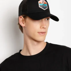 Born To Windsurf Navy Blue -The Indian Face Ventas 03 012 21 03