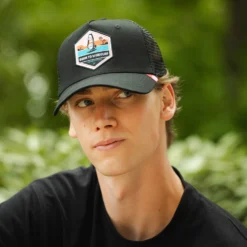 Born To Windsurf Navy Blue -The Indian Face Ventas 03 012 21 11