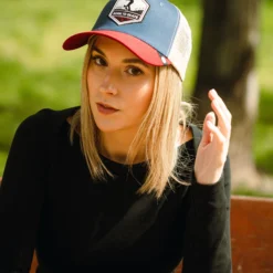 Born To Skate Blue / Grey / Red -The Indian Face Ventas 03 012 22 08