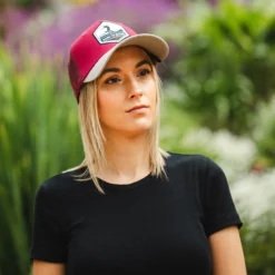 Born To Skate Red / Grey -The Indian Face Ventas 03 012 23 06