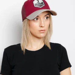 Born To Skate Red / Grey -The Indian Face Ventas 03 012 23 07