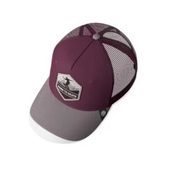 Born To Skate Red / Grey -The Indian Face Ventas 03 012 23 03