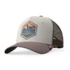 Born To Wakeboard Brown / Grey -The Indian Face Ventas 03 012 24 01