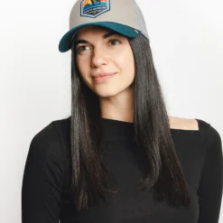 Born To Wakeboard Grey / Blue -The Indian Face Ventas 03 012 25 02