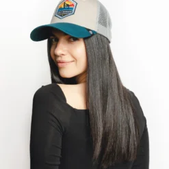 Born To Wakeboard Grey / Blue -The Indian Face Ventas 03 012 25 03