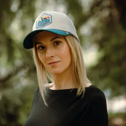 Born To Wakeboard Grey / Blue -The Indian Face Ventas 03 012 25 08