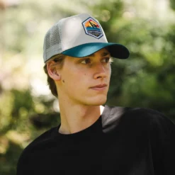 Born To Wakeboard Grey / Blue -The Indian Face Ventas 03 012 25 12