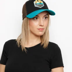 Born To Kitesurf Blue / Brown 23 Born To Kitesurf Blue / Brown -The Indian Face Ventas 03 012 27 03