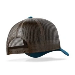 Born To Kitesurf Blue / Brown 18 Born To Kitesurf Blue / Brown -The Indian Face Ventas 03 012 27 02