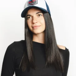 Born To Snowboard White / Blue 25 Born To Snowboard White / Blue -The Indian Face Ventas 03 012 28 02