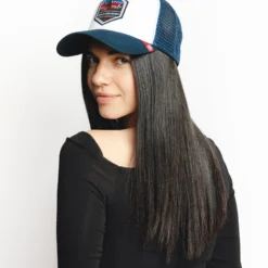 Born To Snowboard White / Blue 26 Born To Snowboard White / Blue -The Indian Face Ventas 03 012 28 03