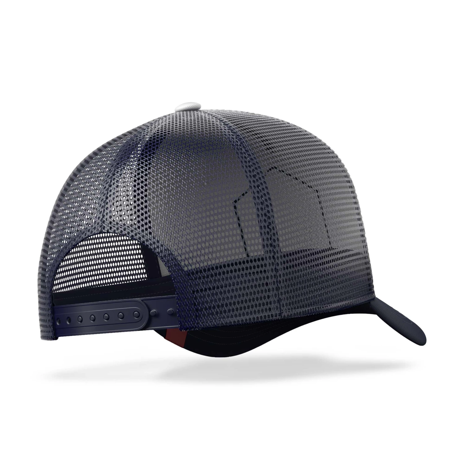 Born To Snowboard White / Blue 6 Born To Snowboard White / Blue - Imagen 4