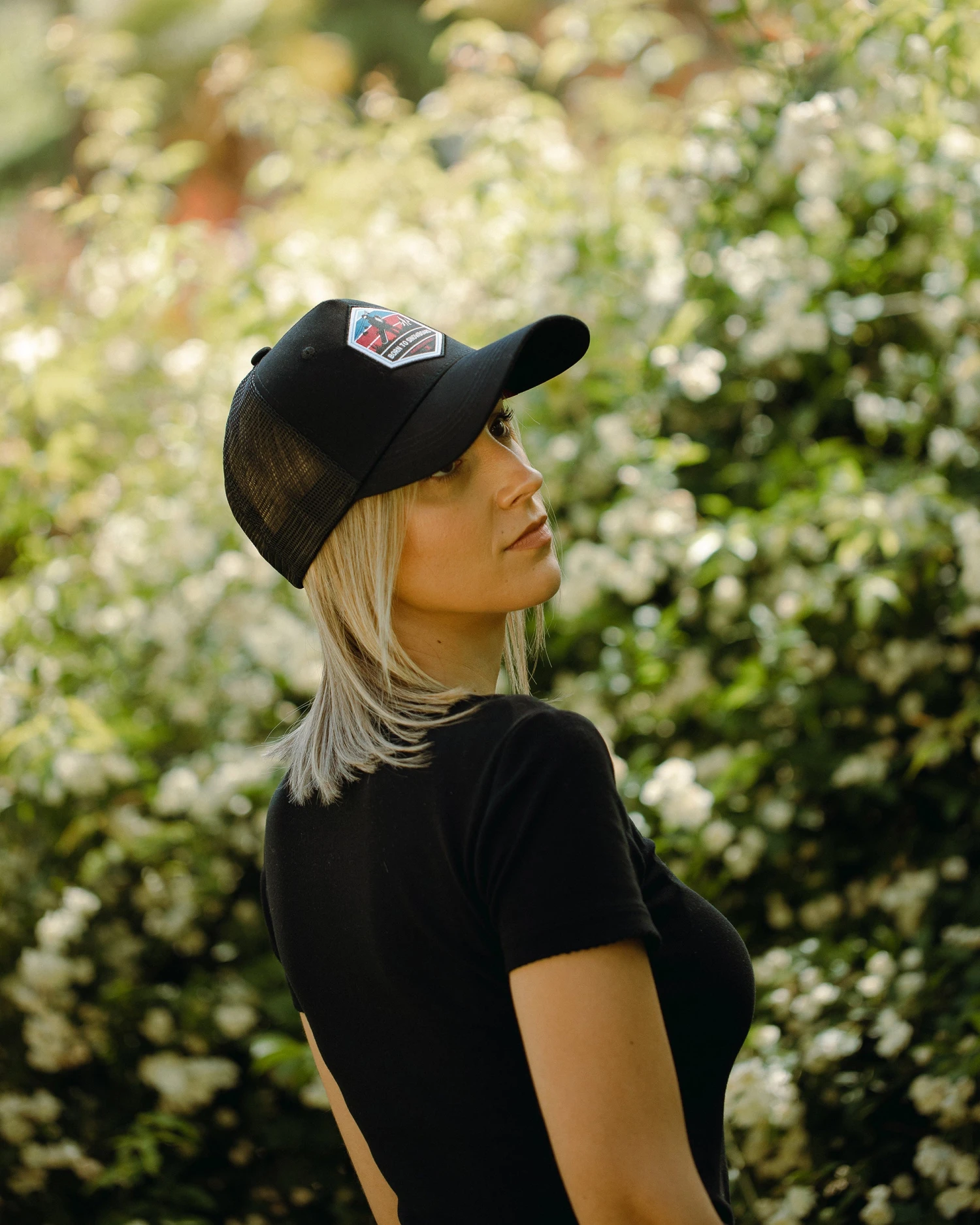 Born To Snowboard Navy Blue 13 Born To Snowboard Navy Blue - Imagen 11