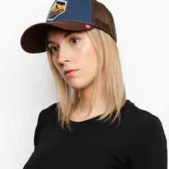 Born To Climb Blue / Brown 24 Born To Climb Blue / Brown -The Indian Face Ventas 03 012 30 02