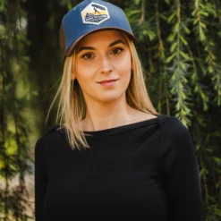 Born To Climb Blue / Brown 26 Born To Climb Blue / Brown -The Indian Face Ventas 03 012 30 04