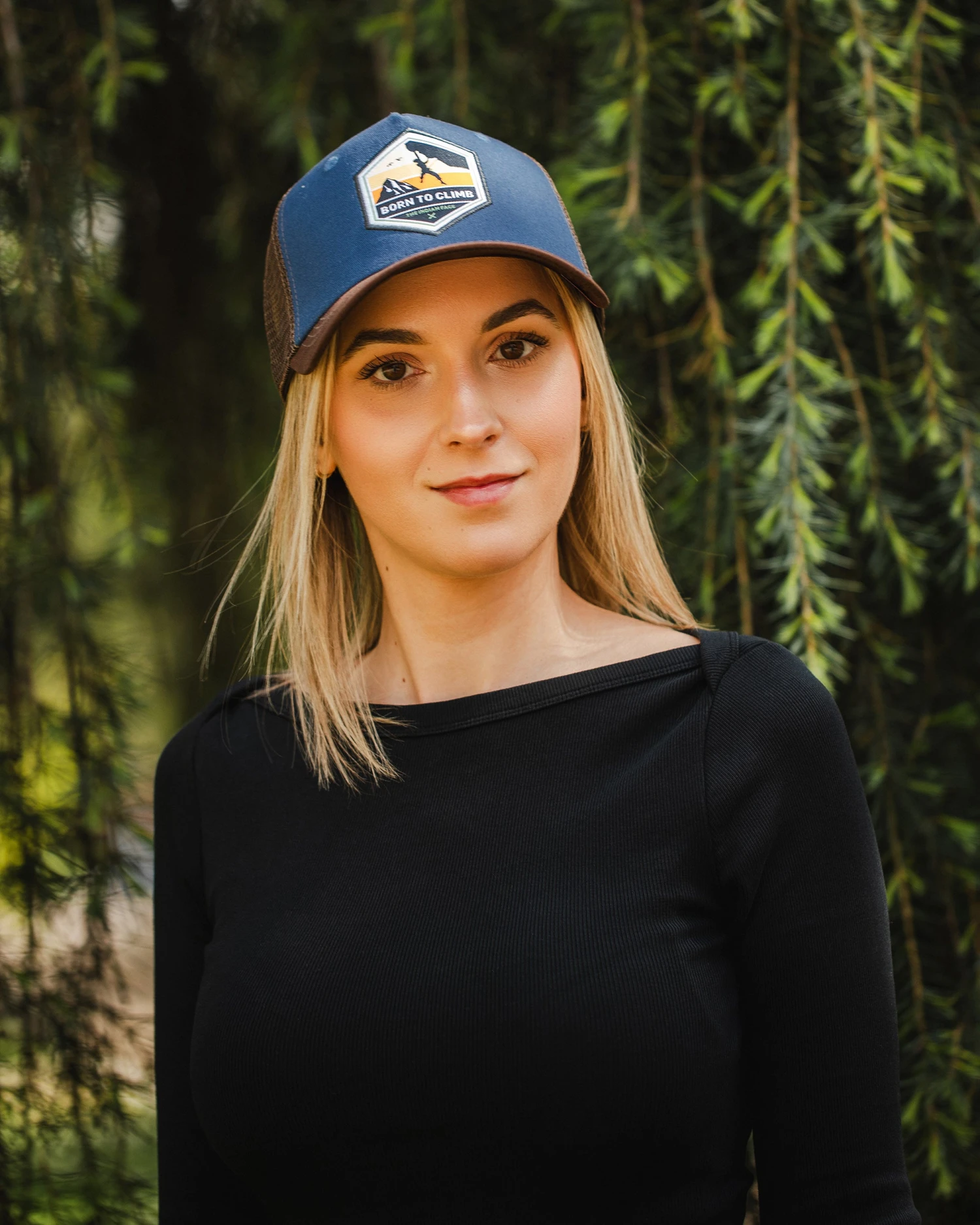 Born To Climb Blue / Brown 12 Born To Climb Blue / Brown - Imagen 10