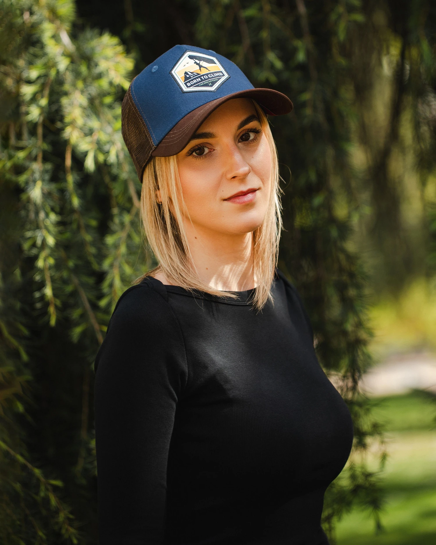 Born To Climb Blue / Brown 13 Born To Climb Blue / Brown - Imagen 11