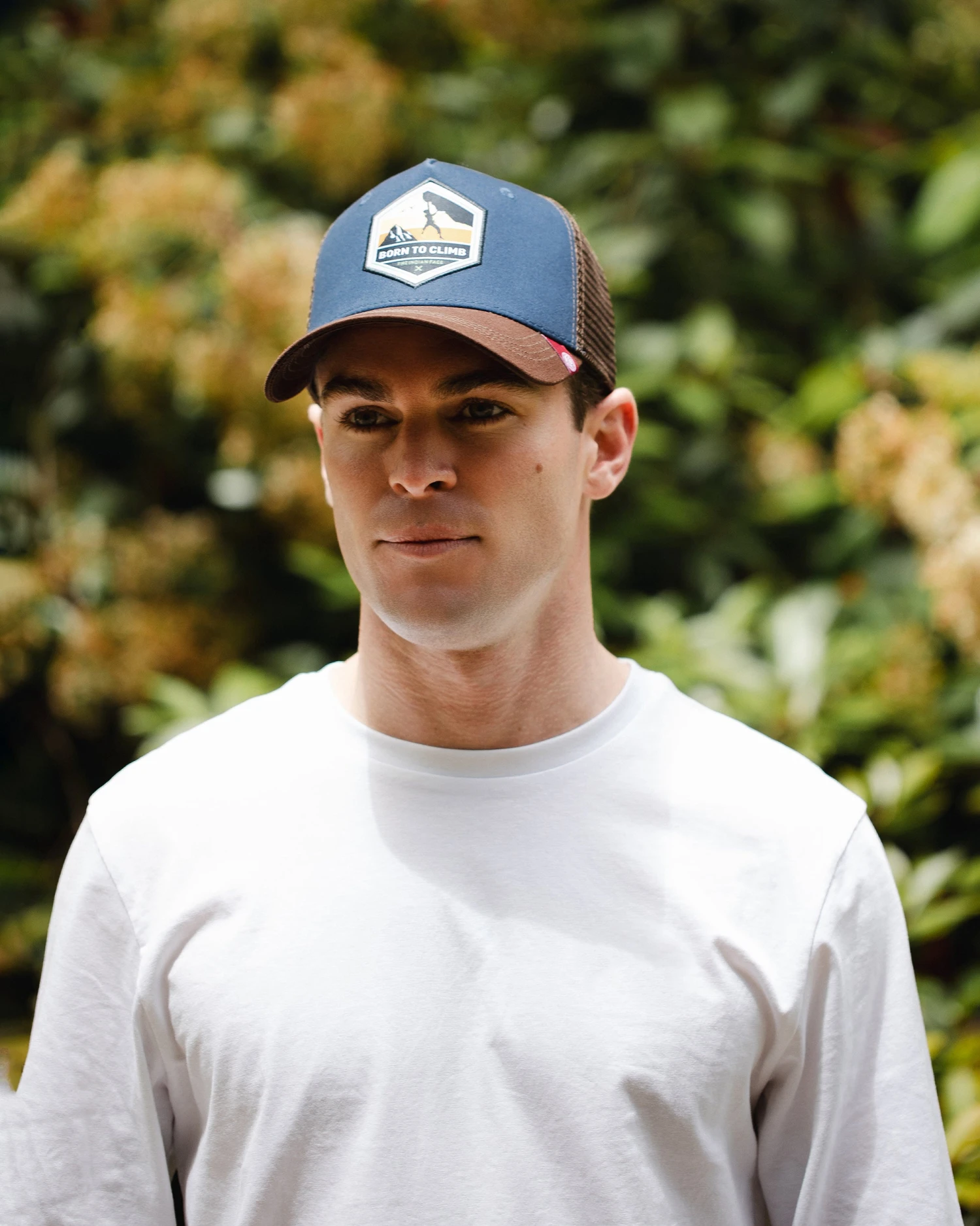 Born To Climb Blue / Brown 16 Born To Climb Blue / Brown - Imagen 14