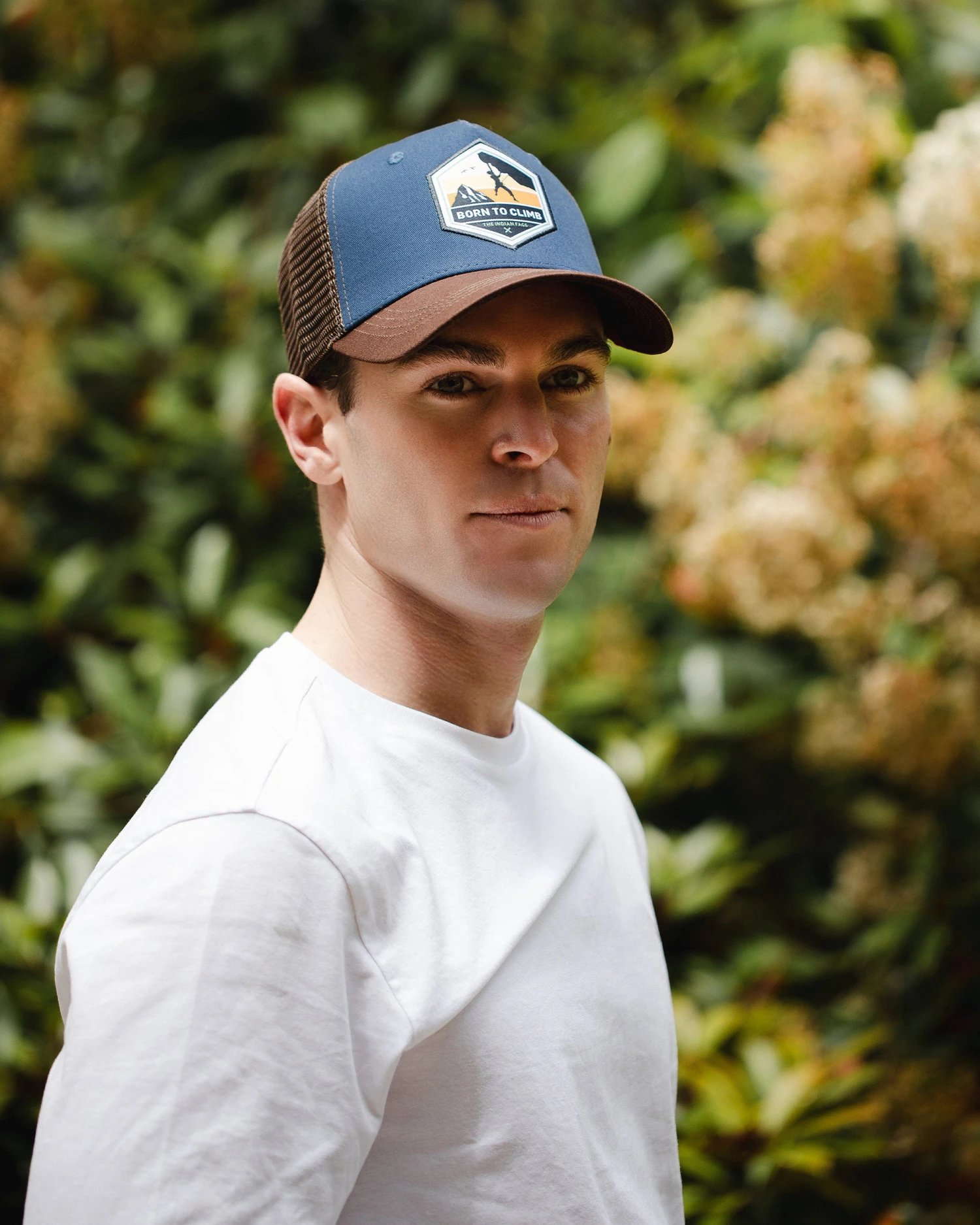 Born To Climb Blue / Brown 4 Born To Climb Blue / Brown - Imagen 2